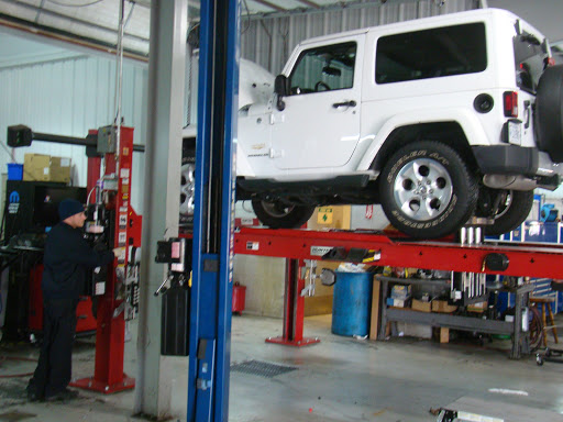 Car Dealer «Williamsburg Chrysler Jeep Dodge Ram Kia», reviews and photos, 3012 Richmond Rd, Williamsburg, VA 23185, USA