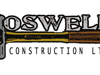 Oswell Construction Ltd.