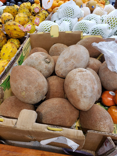 Supermarket «Food Fair La Gran Marqueta», reviews and photos, 946 Market St, Paterson, NJ 07513, USA