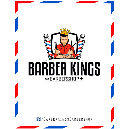 Barber Kings Barbershop