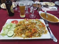 Biryani du Restaurant pakistanais Restaurant Le Punjab à Calais - n°7