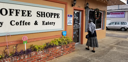 Coffee Shop «Coffee Shoppe», reviews and photos, 308 Broad St, Selma, AL 36701, USA