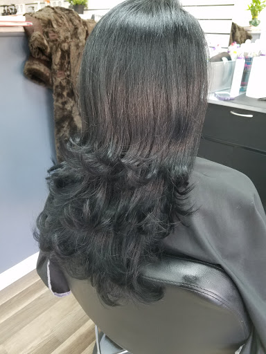 Hair Salon «Livingston Barbershop Unisex», reviews and photos, 615 S Livingston Ave, Livingston, NJ 07039, USA