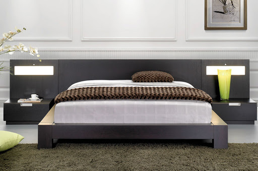 Furniture Store «Bright Ideas Furniture», reviews and photos, 220 S Main St, Royal Oak, MI 48067, USA