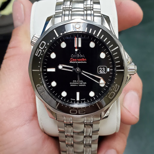 Jewelry Store «Garrick Jewelers», reviews and photos, 1117 Eichelberger St, Hanover, PA 17331, USA