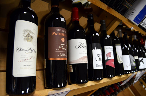 Wine Store «FranksWine», reviews and photos, 1206 N Union St, Wilmington, DE 19806, USA