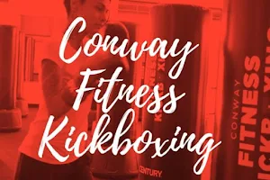 Conway Fitness Kickboxing image