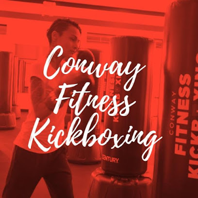 Conway Fitness Kickboxing