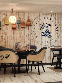 Les plus récentes photos du Restaurant Léon - Montparnasse à Paris - n°3