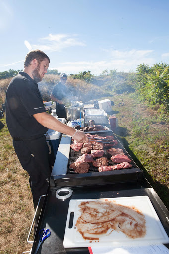 Caterer «B & M Catering», reviews and photos, 560 York Ave, Pawtucket, RI 02861, USA