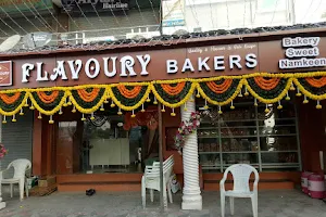 Flavoury Bakers image