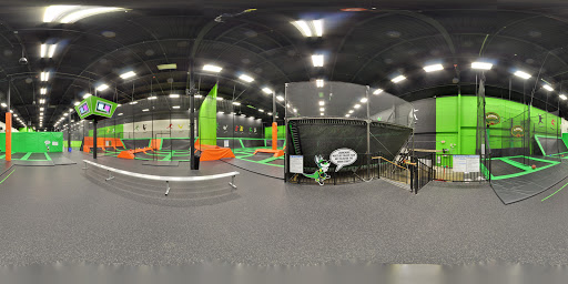 Amusement Center «Launch Trampoline Park», reviews and photos, 91 Brainard Rd, Hartford, CT 06114, USA