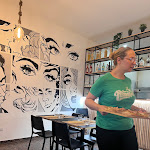 Photo n°4 de l'avis de chenbo.a fait le 21/06/2023 à 22:19 sur le  Che bella pinsata al bar Italia à Giardini Naxos