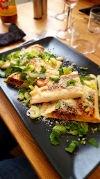 Photo n°48 de Mexiko Hossegor à Soorts-Hossegor ()