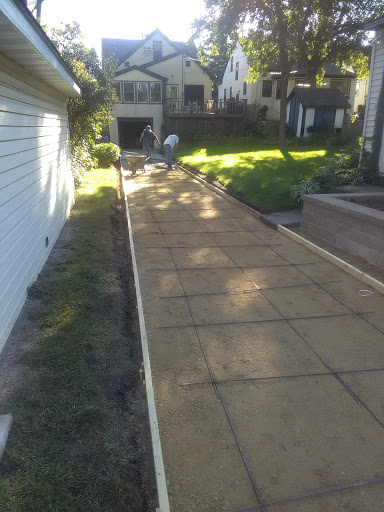 Park «Pearl Park», reviews and photos, 414 E Diamond Lake Rd, Minneapolis, MN 55419, USA