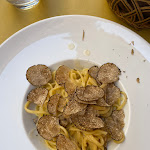 Photo n°1 de l'avis de Wieke.o fait le 04/08/2022 à 11:24 sur le  Osteria Vispa Teresa à Lucca