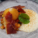 Photo n° 19 de l'avis de Pascal.. fait le 06/08/2018 à 10:55 pour Ferme Lizarraga à Urrugne