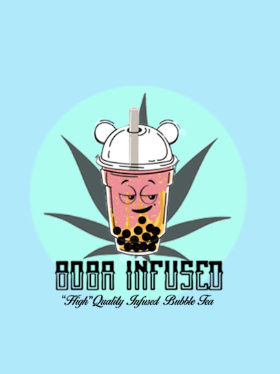 Boba Infused