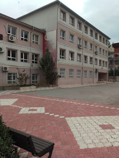 Siirt Atatürk Anadolu Lisesi