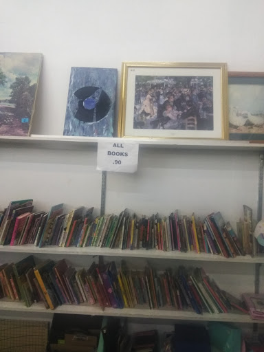 Thrift Store «The Good Samaritan Thrift Store», reviews and photos, 2500 McHenry Ave, Modesto, CA 95350, USA