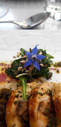 Photo n°44 de Les Saveurs du Puits à Moëlan-sur-Mer ()