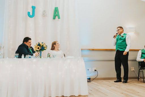 Banquet Hall «Stillwater KC Hall», reviews and photos, 1910 Greeley St S, Stillwater, MN 55082, USA