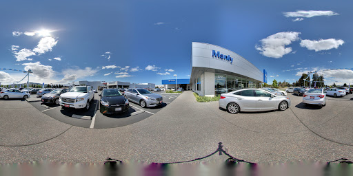 Used Car Dealer «Manly Hyundai», reviews and photos, 2755 Corby Ave, Santa Rosa, CA 95407, USA