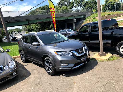 Used Car Dealer «Preferred Motor Cars Of New Jersey», reviews and photos, 819 NJ-35, Middletown, NJ 07748, USA