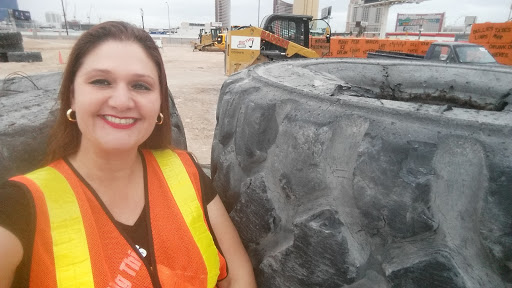 Tourist Attraction «Dig This Las Vegas», reviews and photos, 3012 S Rancho Dr, Las Vegas, NV 89102, USA