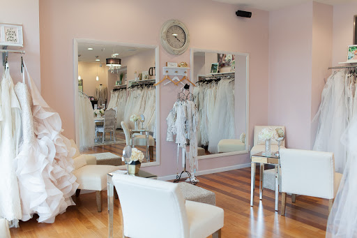 Bridal Shop «Here Comes The Dress», reviews and photos, 850 E 1050 N #101, Chesterton, IN 46304, USA