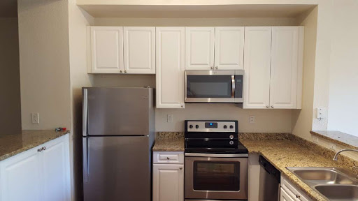 Cabinet Maker «Custom Klosets & Cabinets Inc», reviews and photos, 6403 N 50th St, Tampa, FL 33610, USA