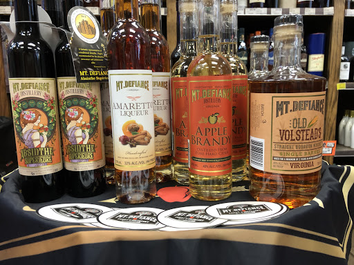 Wine Store «The Wine Specialist», reviews and photos, 1133 20th St NW, Washington, DC 20036, USA