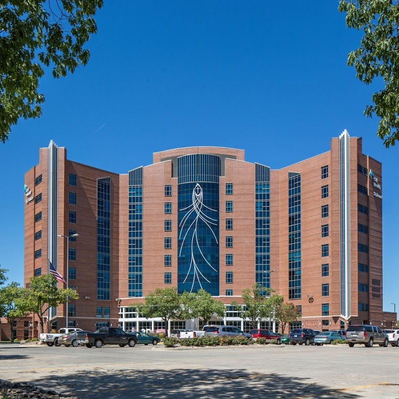 CHI Health Emergency Department (St. Francis)