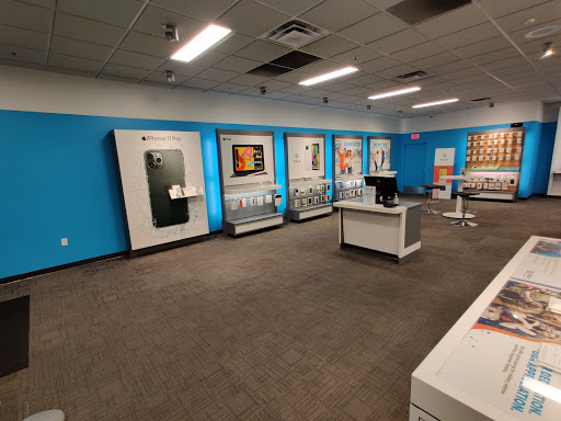Cell Phone Store «AT&T Authorized Retailer», reviews and photos, 1120 N Estrella Pkwy c103, Goodyear, AZ 85338, USA