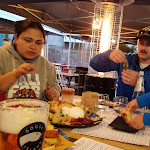 Photo n°3 de l'avis de F. fait le 13/05/2019 à 22:14 sur le  GHETTO EUROPA à Catania