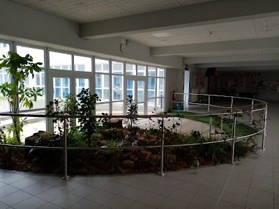 Lycée des Métiers de Bazeilles à Bazeilles