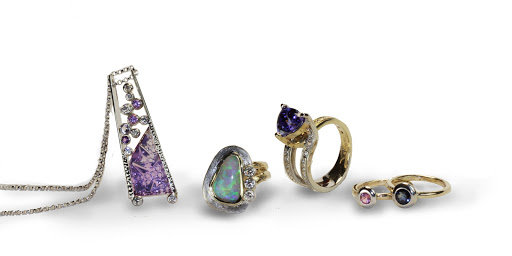 Jeweler «Richters Jewelry & Design Studio», reviews and photos, 4 Orchard View Dr, Londonderry, NH 03053, USA