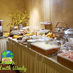 Photo n°7 de l'avis de Travel.i fait le 03/10/2018 à 11:56 sur le  Hotel Marco Polo Verona à Verona