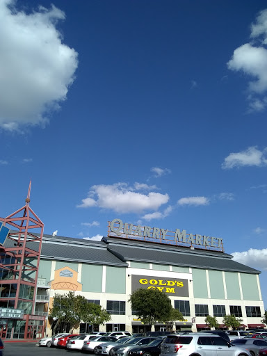 Movie Theater «Regal Cinemas Alamo Quarry 16», reviews and photos, 255 E Basse Rd, San Antonio, TX 78209, USA