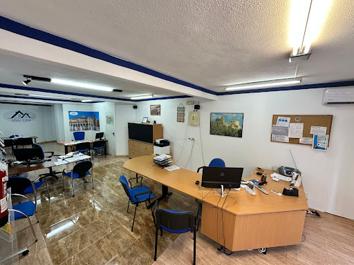 Mercasa Inmobiliaria en Elche