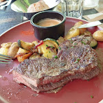 Photo n° 2 de l'avis de Sébastien.o fait le 09/09/2023 à 16:01 pour Bistro L'Olivier à Nevers