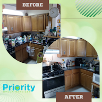 Priority Group Services LLC - Photo 4 - Car repair in Newark, NJ, Newark