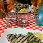 Photo n°1 de l'avis de Franz.u fait le 22/08/2023 à 14:58 sur le  CANTINA GRILL FAIGER SRLS à Santa Teresa Gallura