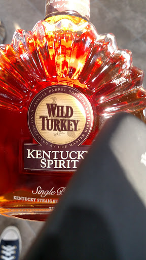 State Liquor Store «Springboro Wine & State Liquor», reviews and photos, 281 W Central Ave, Springboro, OH 45066, USA