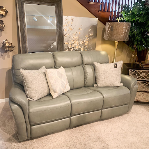 Furniture Store «Union Furniture and Flooring», reviews and photos, 21 S Washington Ave, Union, MO 63084, USA