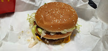 Hamburger du Restauration rapide McDonald's à Itteville - n°14