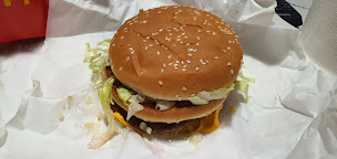 Photo n°64 de McDonald's à Itteville ()