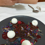 Photo n°1 de l'avis de Beatrice.o fait le 18/09/2022 à 09:38 sur le  Trattoria Da Berto à Corniglio