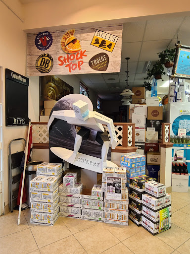 Liquor Store «Franklin Liquors», reviews and photos, 2913 Urbana Pike, Ijamsville, MD 21754, USA