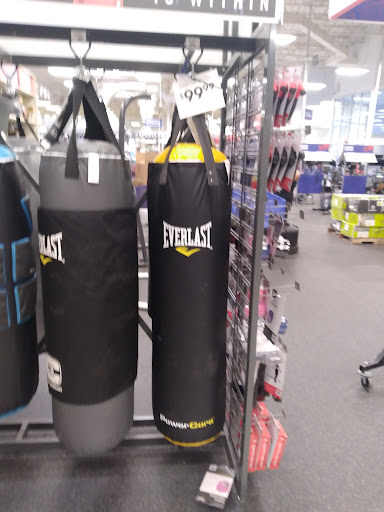 Sporting Goods Store «Academy Sports + Outdoors», reviews and photos, 8668 S Broadway Ave, Tyler, TX 75703, USA